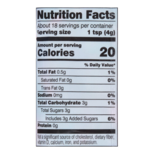 Betty Crocker Fusion Sprinkles, Unicorn Mix