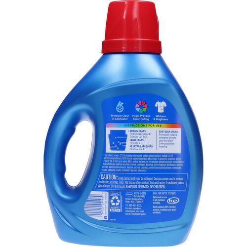 Persil Original Detergent