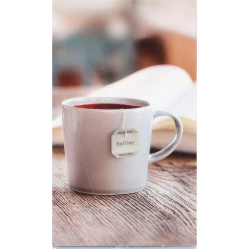 Bigelow Black Tea, Earl Grey, Tea Bags