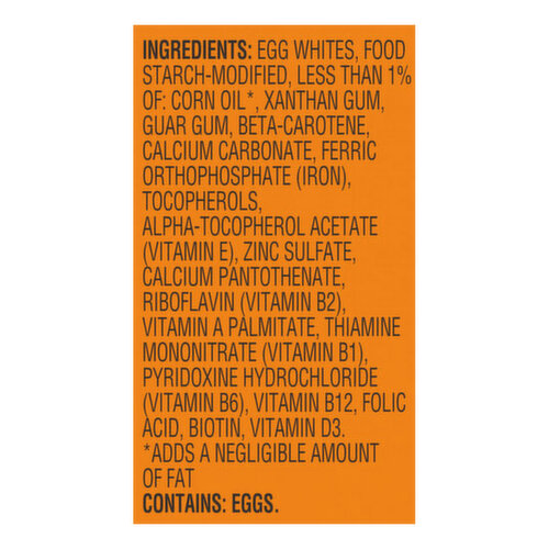 Egg Beaters Liquid Egg Substitute, Original, Cage-Free
