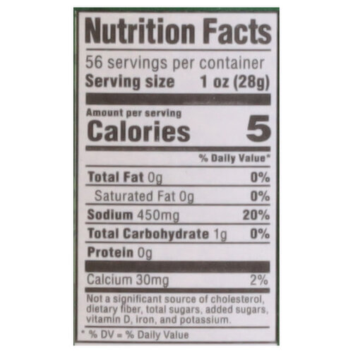 First Street Pepperoncinis, Whole, Mild