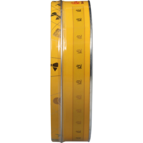 Bauducco Cookies, Butter Flavored