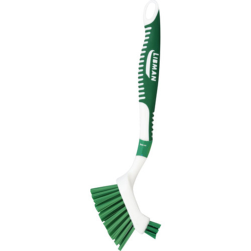 Libman Kitchen Brush, Big Job