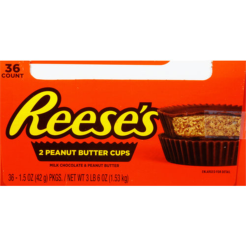 Reese's Peanut Butter Cups