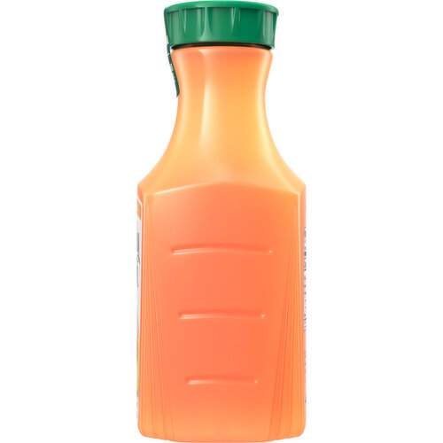 Simply  Peach Juice