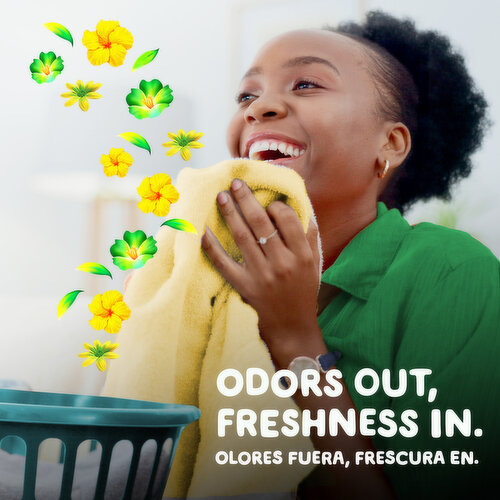 Gain Powder Laundry Detergent, Original