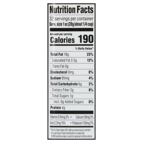 First Street Premium Mixed Nuts