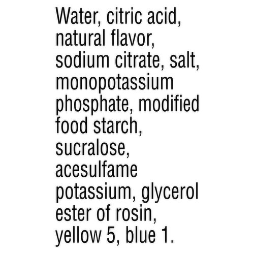 Gatorade Zero Sugar Apple Burst Thirst Quencher