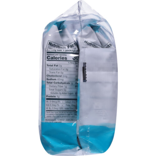 Gimme Seaweed Snack, Roasted, Sea Salt, Value Pack