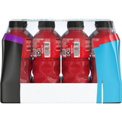 Powerade  Variety Pack Sports Drink