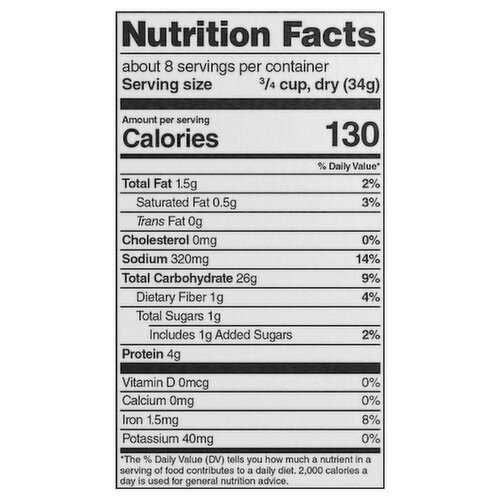 Mrs. Cubbison's Stuffing, Cube, Herb Seasoned