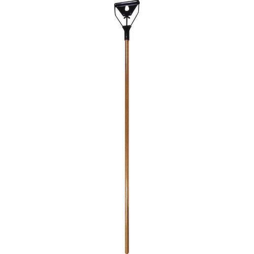 First Street Broom Handle