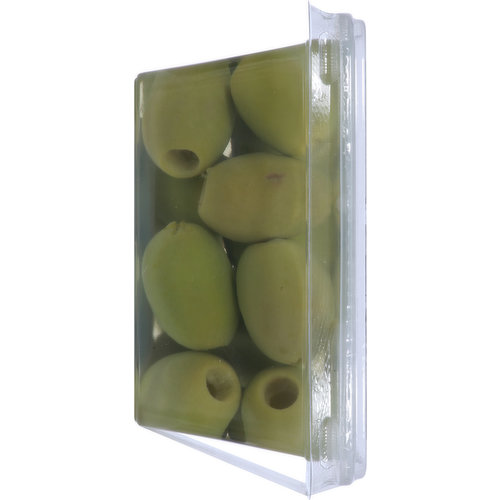 Divina Olives, Frescatrano, Pitted