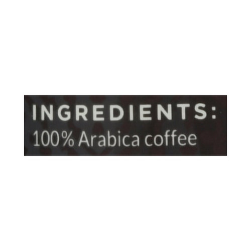 Don Francisco's Coffee, Ground, Medium Roast, Kona Blend