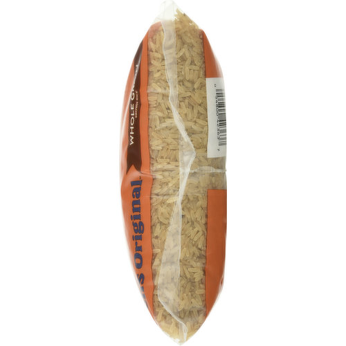 Ben's Original Brown Rice, Whole Grain