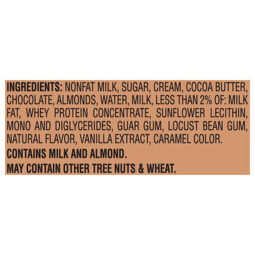 Magnum Almond Mini Ice Cream Bars
