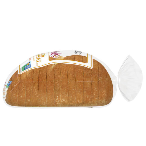 San Luis Sourdough Cracked Wheat Bread, 24 oz