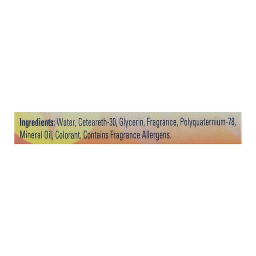 Lysol Automatic Toilet Bowl Cleaner, Mango & Hibiscus Scent