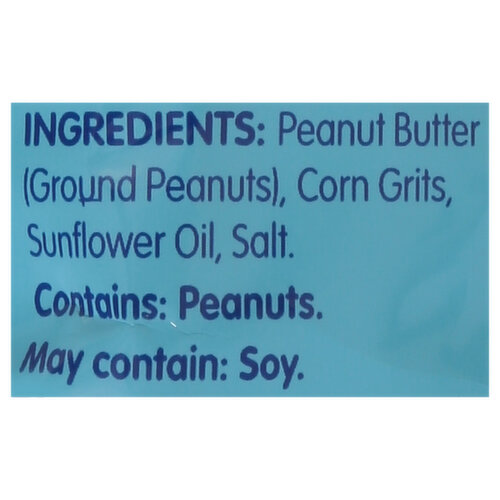 Bamba Peanut Butter Puffs