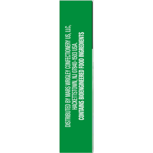 Orbit Gum, Spearmint