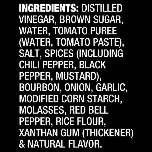 McCormick Brown Sugar Bourbon Single Use Marinade