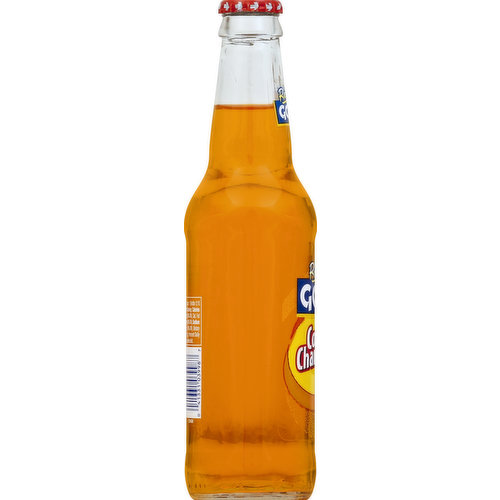 Goya Cola Champagne