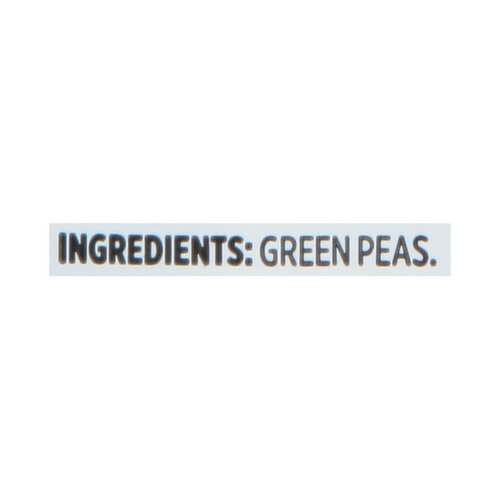 First Street Green Peas