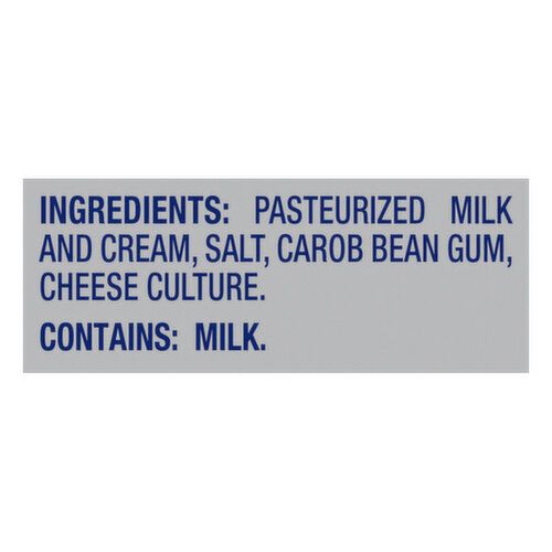 Philadelphia Original Cream Cheese