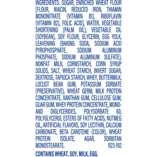 Entenmann's Glazed Donut Holes, 15 oz