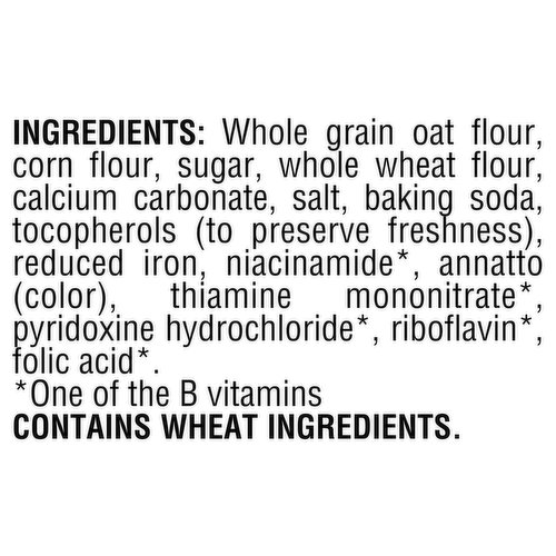 Life Cereal, Multigrain, Original