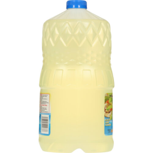 Crisco Pure Vegetable Oil, Gluten-Free