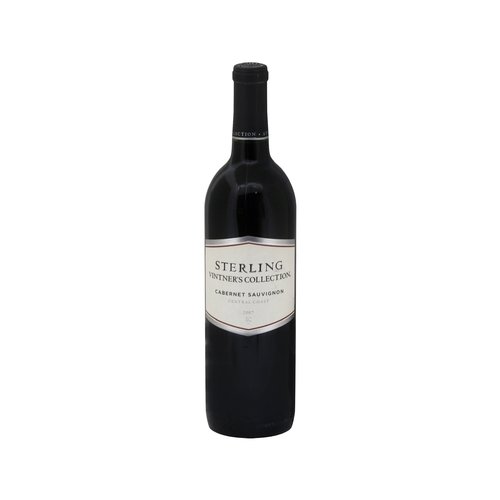 Sterling Vintners Collection Cabernet Sauvignon 750 ml