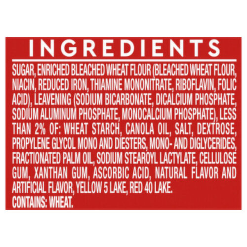 Duncan Hines Perfectly Moist Butter Golden Cake Mix