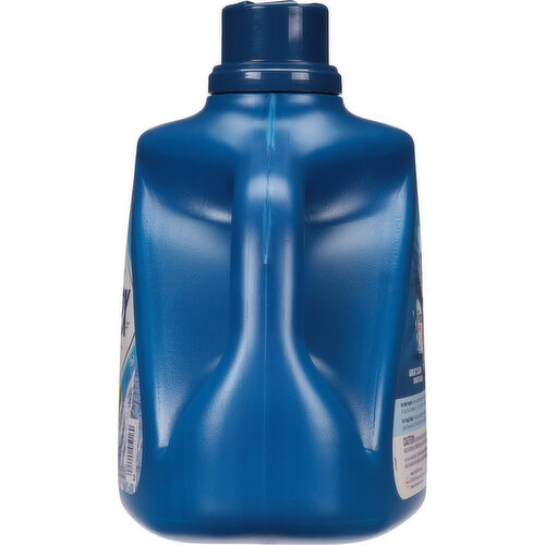 Purex Concentrated Detergent, Mountain Breeze, 4 in 1