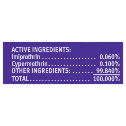 Raid Ant & Roach Killer, Lavender Scent