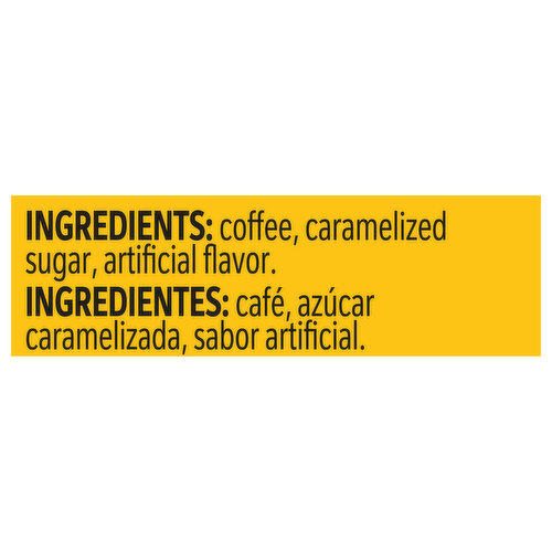 Nescafe Cafe de Olla Cinnamon-Canela Instant Coffee Beverage