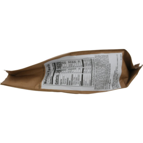 Tastee Choice Chicken Alfredo