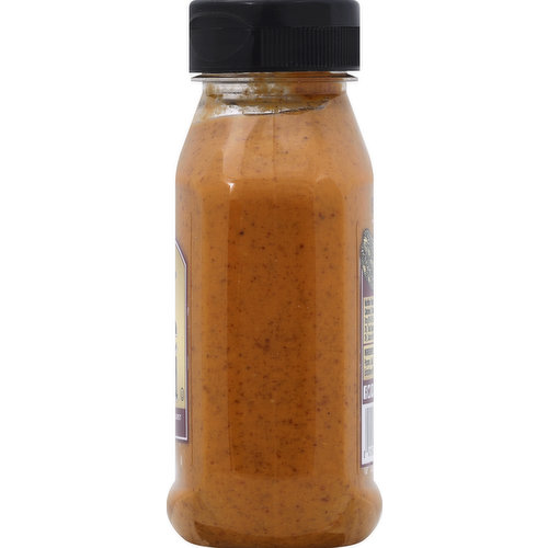Silver Spring Mustard, Chipotle, Smoky Pepper