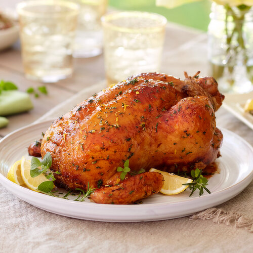 Foster Farms Whole Chicken