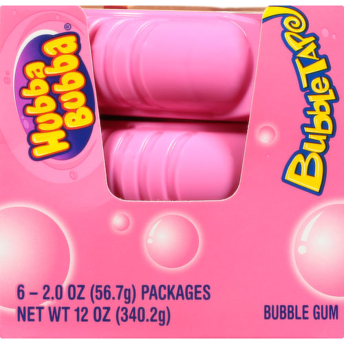 Hubba Bubba Bubble Gum, Awesome Original