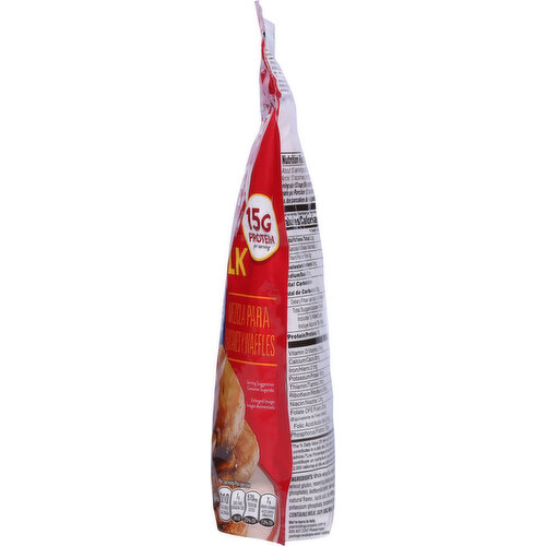 Pearl Milling Company Complete Protein Buttermilk Pancake & Waffle Mix