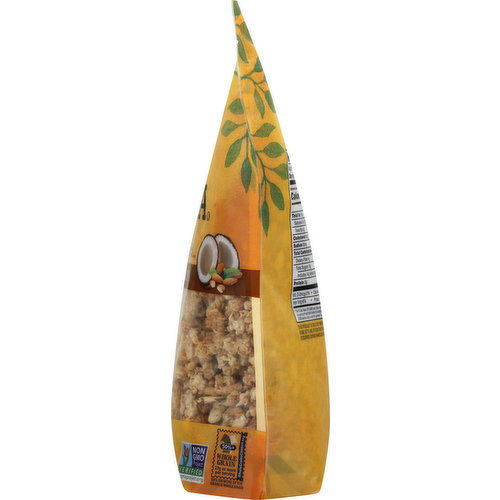 Sun Harvest Granola, with Honey, Coconut & Almond