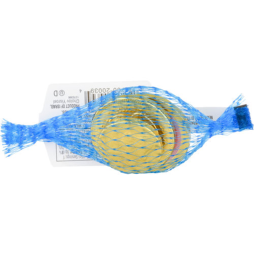 Manischewitz Coins, Milk Chocolate, Magic Max's