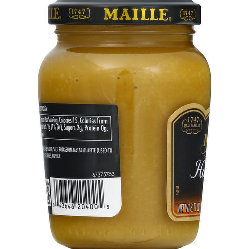 Maille Mustard, Honey Dijon