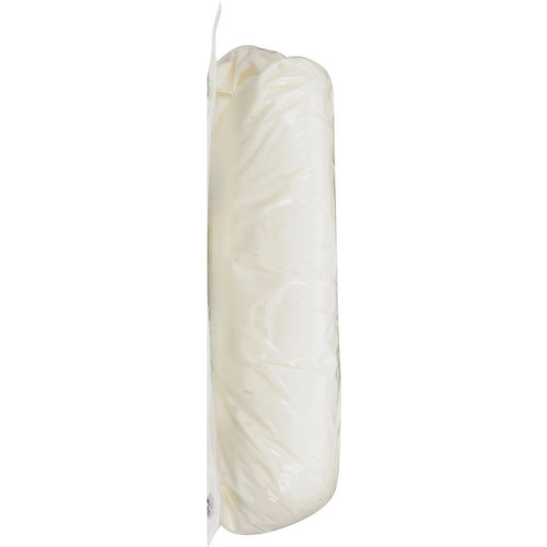BelGioioso CHEESE MOZZARELLA FRESH LOG SLICED VAC