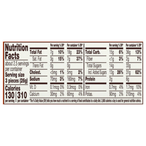 Reese's Miniatures Peanut Butter Cups