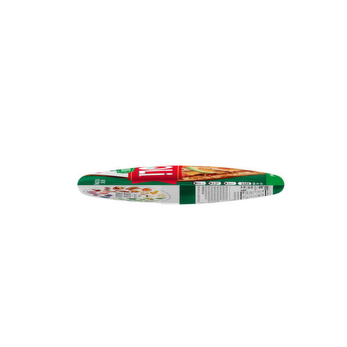 Boboli Original White Crusts, Club Pack, 2 count, 10 oz