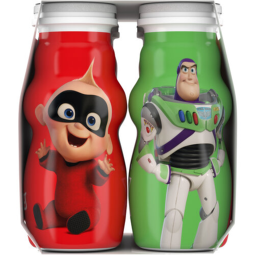 Danimals Pixar/Disney Strawberry Kiwi Smoothie