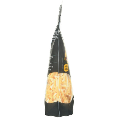 Violife Colby Jack Shreds Cheese Alternative