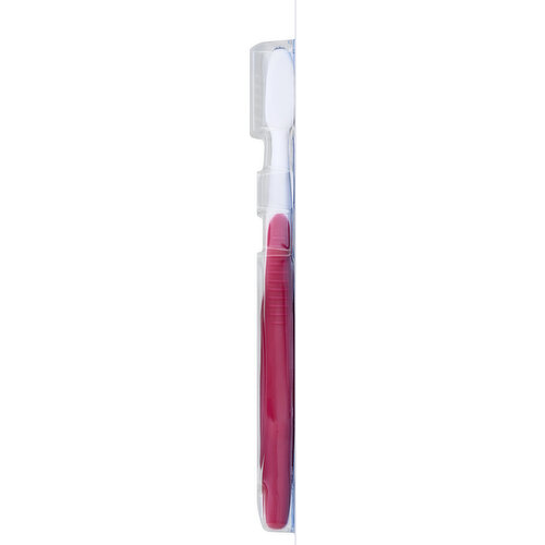 Oral-B Toothbrush, Medium